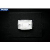 Фонарь габаритный Fristom FT-6 белый 12/24V под лампу FT-6 B